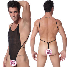 Wholesale Mens Sexy Onesie Products at Factory Prices from