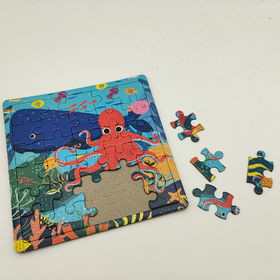 Quebra-cabeça personalizado Jogos de 1000 peças Jigsaw Puzzle - China  Puzzle Jigsaw personalizado e brinquedos preço