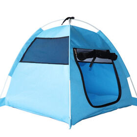 Tapis De Sol Octogonal Imperméable Pour Camping - Tissu Oxford 210D, 4.1x4.1 M, Avec Sac - 9