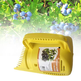 Berry Picker Fruit Garden Harvesting Tool