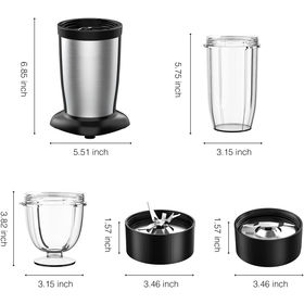 Buy Wholesale China Meet Grinder Large Capacity Glass Bowl Food Chopper  Vegetable Cutter For Nuts Fruit Blender Chopper & Food Grinder Chopper at  USD 11.7