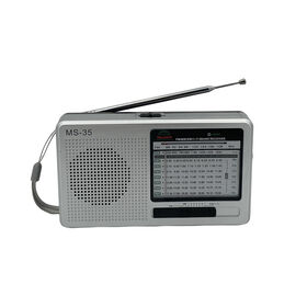 Achetez en gros Vente Directe D'usine Petite Radio Portable Am Fm Pour La  Maison Fm Récepteur à Ondes Courtes Blanc Mini Radio Chine et Radio  Portable à 4.2 USD
