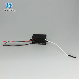 Sunyou negative on sale ion generator