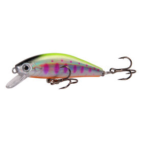 bulk fishing lures china 5cm/3.5g Mini Floating Lure Blanks BL-195 Buy High Quality Unpainted Lure Blanks Wholesale from Factory Peekii Lure Peekiis Factory Direct Lure Blanks Wholesale Fishing Lures Bait Minnow
