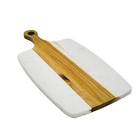 Acacia wood cutting board - Yangjiang BSS Co.Ltd