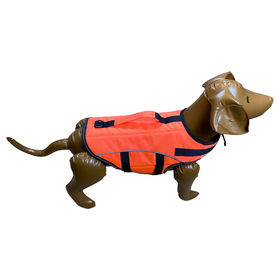 Mermaid & Shark Life Jackets for Dachshunds