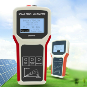 Kit de test de compteur d'énergie portable - Chine Compteur d'énergie  portable Test Kit, kit de test de compteur d'énergie