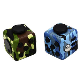 Wholesale Fidget Cube Products At Factory Prices From Manufacturers In China India Korea Etc Global Sources