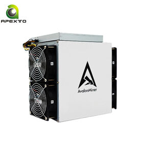 Zhansheng MAR5 17.2TH/s Bitcoin ASIC Miner + 220V Power Supply