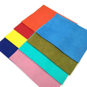Craft Felt Fabric - Craft Felt Sheets