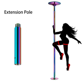 WHAT IS EXOTIC POLE DANCE – PDT