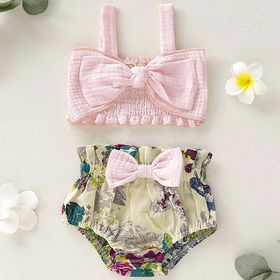Wholesale Victoria Secret Pink Outfit Sets Products at Factory Prices from  Manufacturers in China, India, Korea, etc.