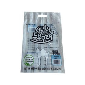 Sacos de plástico de vácuo laminado transparentes para PET/PE com impressão  personalizada para Embalagens sacos para alimentos - China Saco de vácuo e  saco de dobrar preço