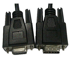 RS232 DB9 PIN CABLE