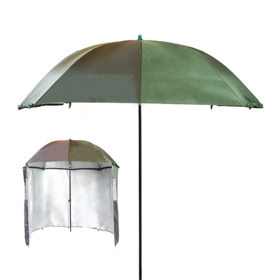 Household Fishing Parasols with Exquisite Umbrella Bags, Large Outdoor Fishing  Umbrellas, Shading, Rain and Sun Protection, Beach Umbrellas for Fishing,  Gardens, Ponds : : Patio, Lawn & Garden
