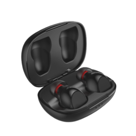 Buy Wholesale China Bluetooth Wireless Earbuds Headsets Earphones  Headphones For Iphone&android & Earphone at USD 3