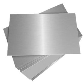 44,62 €/M Aluminium Sheet 900x400x5mm Aluminium AlMg 3 Plate Bezel Strip 
