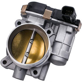 Aazon.co: Electronic Throttle Body Copatible With Ford Edge Explorer