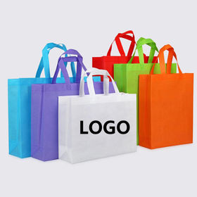 Einkaufstasche Faltbar Tasche Einkauf Shopping Imbiss Eco