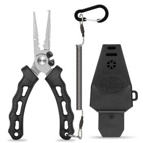 Grippers Fishing Pliers & Hook Removers for sale