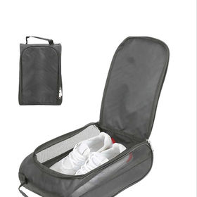 Golf shoe sales bags wholesale