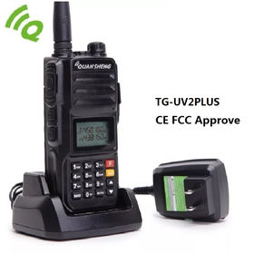 YJT W318 PMR 446 waterproof