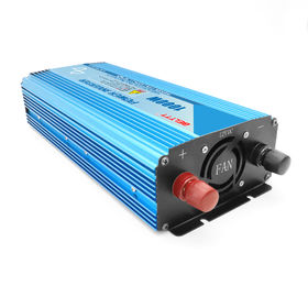 Compre Inversor 12v 220v 2000w 3000w 4000w 24v Dc A 110v 220v Ac  Convertidor De Voltaje De Onda Sinusoidal Pura y Inversor De Energía De Onda  Sinusoidal Pura de China por 165