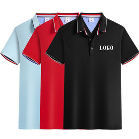 Wholesale Promotional Polo Shirts Suppliers Manufacturers OEM