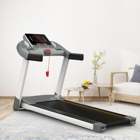 Workfit exerpeutic 1030 online desk treadmill