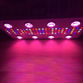 wholesale panel led grow light supplier