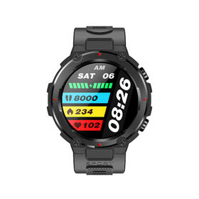 Nueva serie 8 Smartwatch Impermeable IP68, T900 Hiwatch Ultra Plus Pk T800 S8  Ultra Ultra Smart Watch - China Mira y Reloj inteligente precio