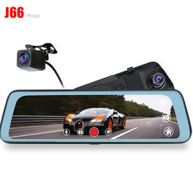 Buy Wholesale China Mini Hidden Car Dash Camera, Wide Dynamic Range Loop  Recording,wifi Drive App,g-sensor & Car Dash Camera at USD 53