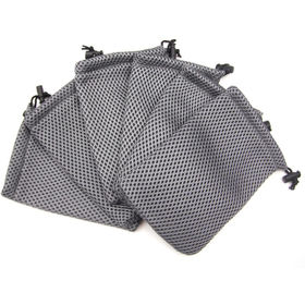 Buy Wholesale China Heavy Duty Nylon Tote Mesh Bag Dive Travel