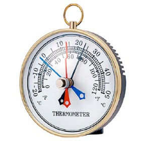 Vente en gros Thermomètre Extérieur Intérieur Filaire de produits à des  prix d'usine de fabricants en Chine, en Inde, en Corée, etc.