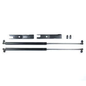 Gas Spring For Tractor Cab Door - Wholesale China Gas Spring at