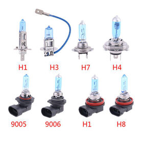 H11 12V 55W E4 Halogen Auto Bulb Wholesale - China Auto Headlight Bulb,  Auto Bulb
