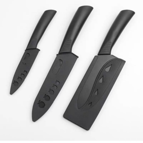 Wholesale Promotional 2 Inch Pocket Knife Ceramic Blade Out Door