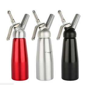 Exotic Whip Cream Chargers - Whipped Cream Dispensers - Tanks, Capacity:  640G at Rs 9000/piece in Patna