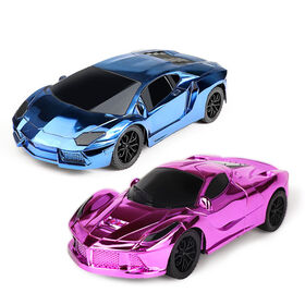 Carros de corrida de puxar para trás, carrinhos de brinquedo de