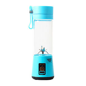 Mini presse-agrumes portable pour la maison, tasse à jus électrique multifonctionnelle
