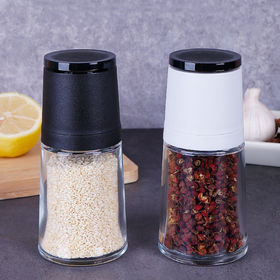 Costco Electric Salt and Pepper Ginder Holder by ScooterMAC, Download free  STL model