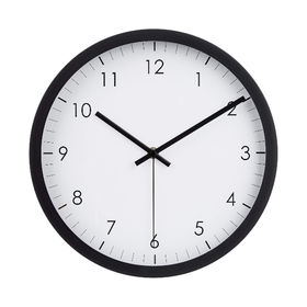 Achetez en gros Horloge Murale, Horloge Lumineuse Contractée Chine et  Horloges Murales à 1.8 USD