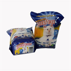 Sacos de plástico de vácuo laminado transparentes para PET/PE com impressão  personalizada para Embalagens sacos para alimentos - China Saco de vácuo e  saco de dobrar preço