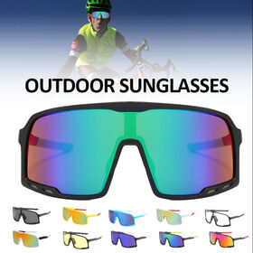 Gafas De Sol De Ciclismo SCVCN Para Hombre Y Mujer, Gafas De Bicicleta