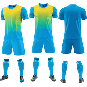 Aprilluck Custom Football Uniforms - Soccer Uniforms WholesaleCustom  Activewear and Sportswear Manufacturer