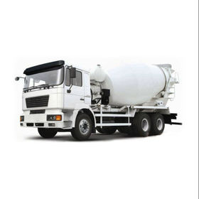 Self Loading Concrete Mixer - Henan Daswell Machinery Co., LTD