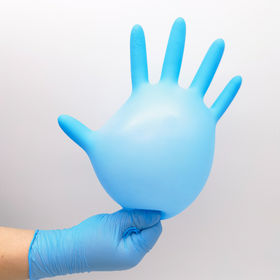 vina nitrile gloves