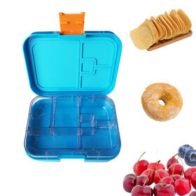 Buy Wholesale China New Reusable Sandwich Or Toast Box And Eco