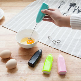 Achetez en gros Poignée Semi-automatique De Qualité Alimentaire Presse à  Main En Acier Inoxydable Fouet à œufs Chine et Batteur à œufs à 0.51 USD