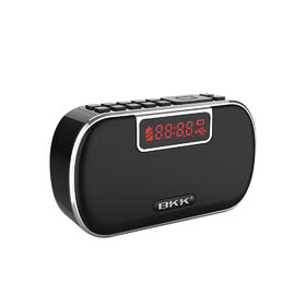 Wholesale Uzopi Bluetooth Speaker 